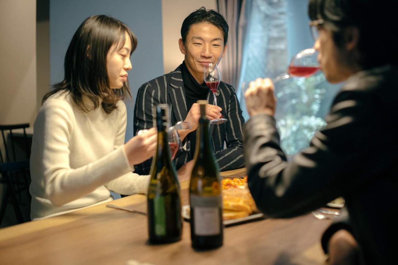 金泽Sakon Ukon别墅 外观 照片