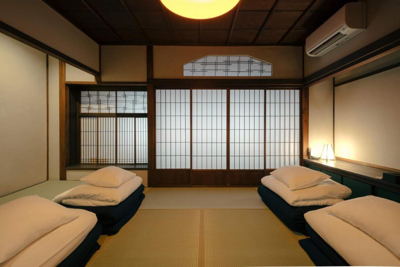 金泽Sakon Ukon别墅 外观 照片