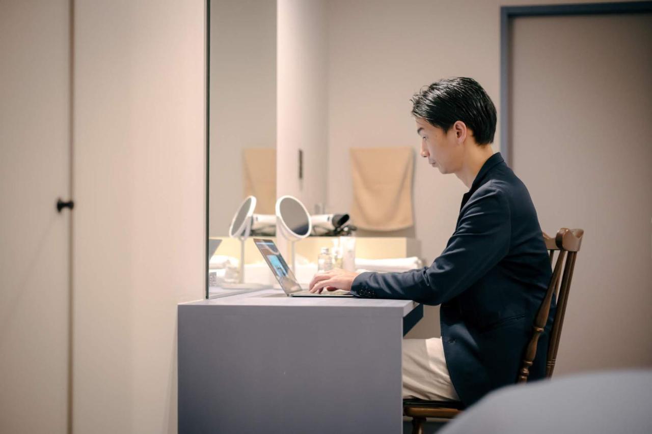 金泽Sakon Ukon别墅 外观 照片